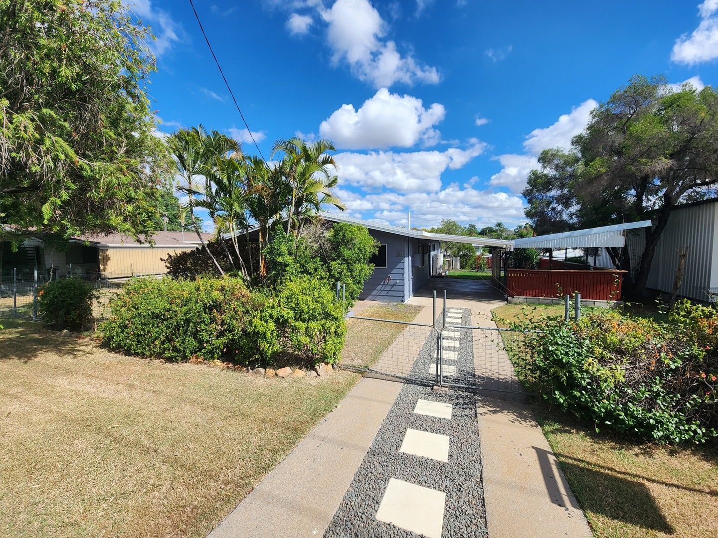 3 bedrooms House in 28 Wenck St MOURA QLD, 4718