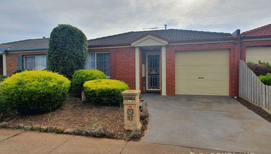 Picture of 17 Fiona Court, WERRIBEE VIC 3030