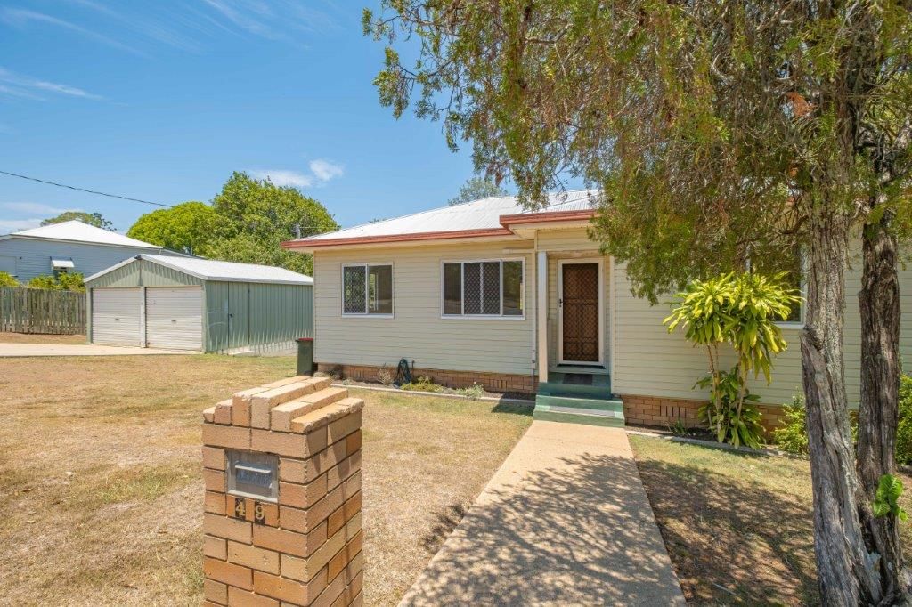 49 Rifle Range Road, Gympie QLD 4570 - House For Rent | Domain