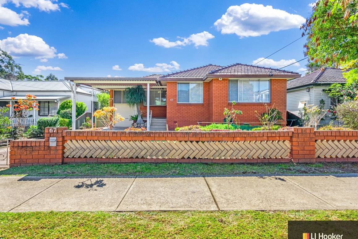 Picture of 67 Lansdowne Road, CANLEY VALE NSW 2166