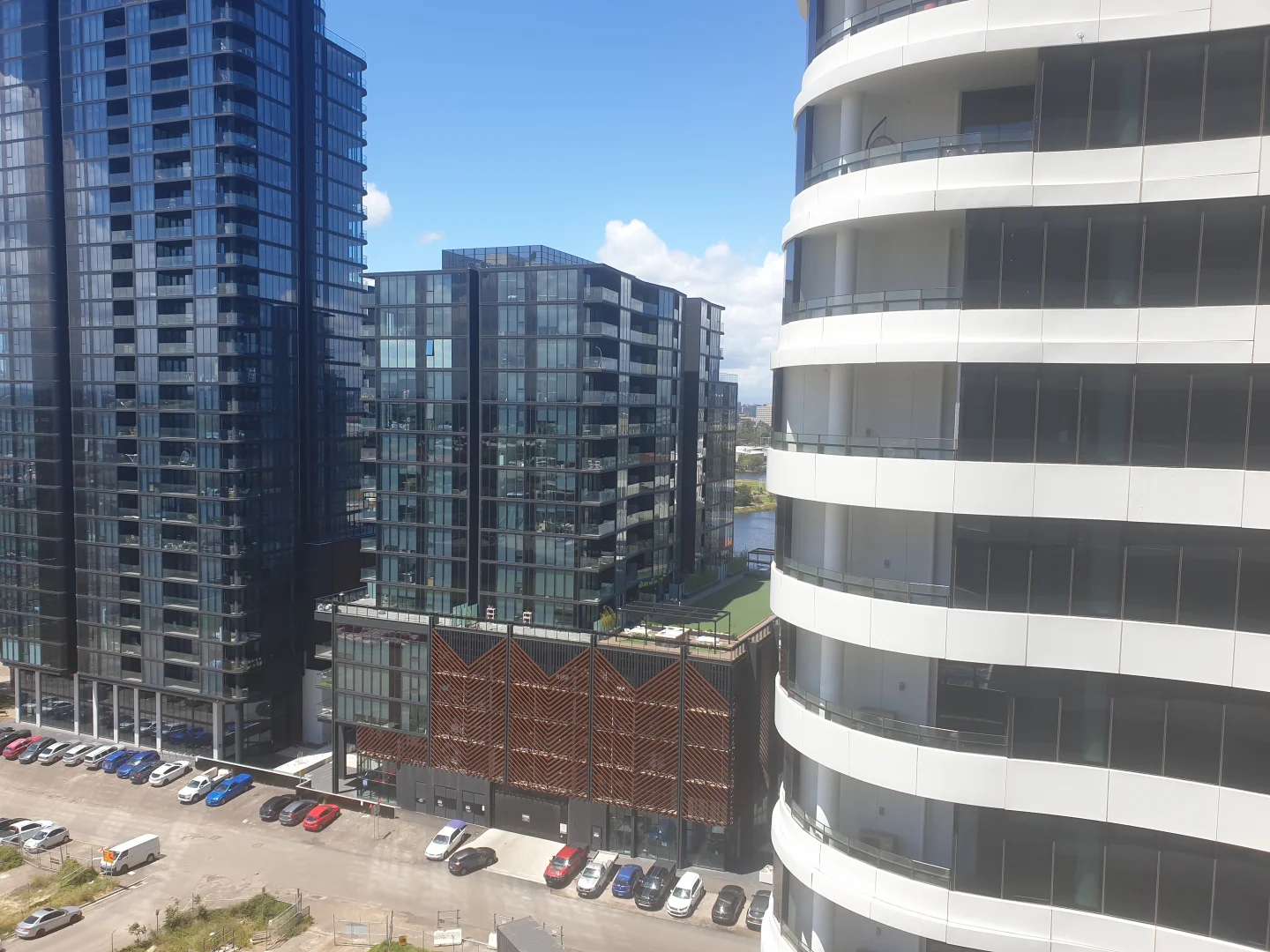 Additional image 8 of 1006/8 Hallenstein Street, Footscray VIC 3011