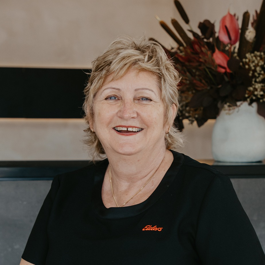 Judy Blore