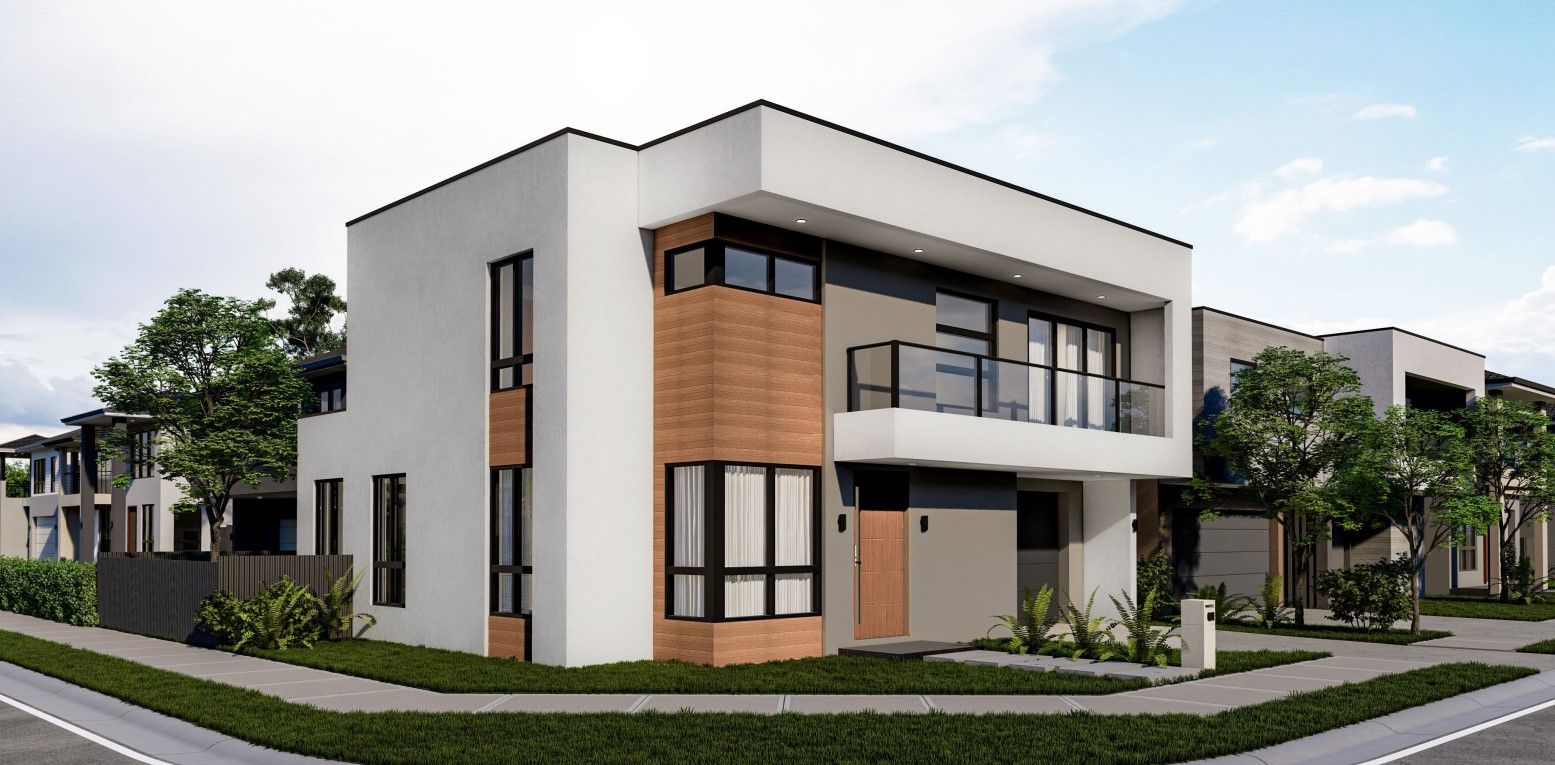 4 bedrooms House in CALL US NOW WALK TO RIVERSTONE STATION RIVERSTONE NSW, 2765