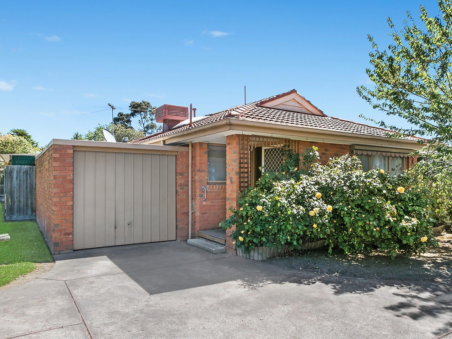 8/25-29 Glen Park Road, Bayswater North VIC 3153, Image 0