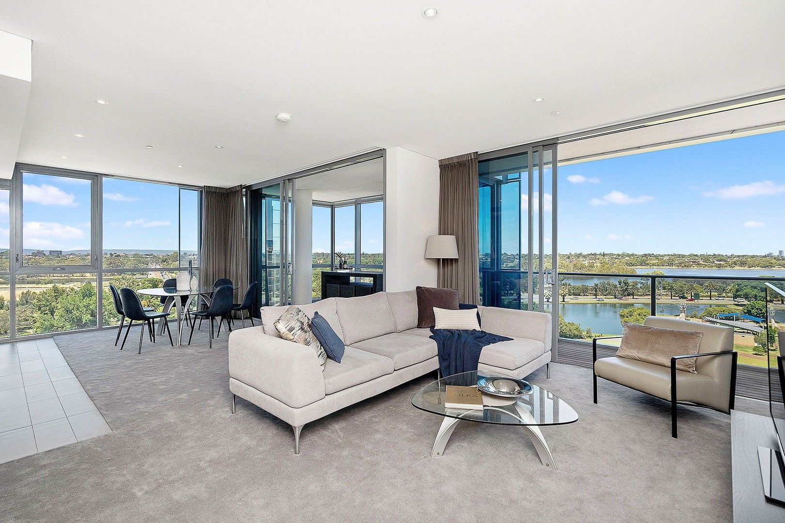 807/8 Adelaide Terrace, East Perth WA 6004, Image 0