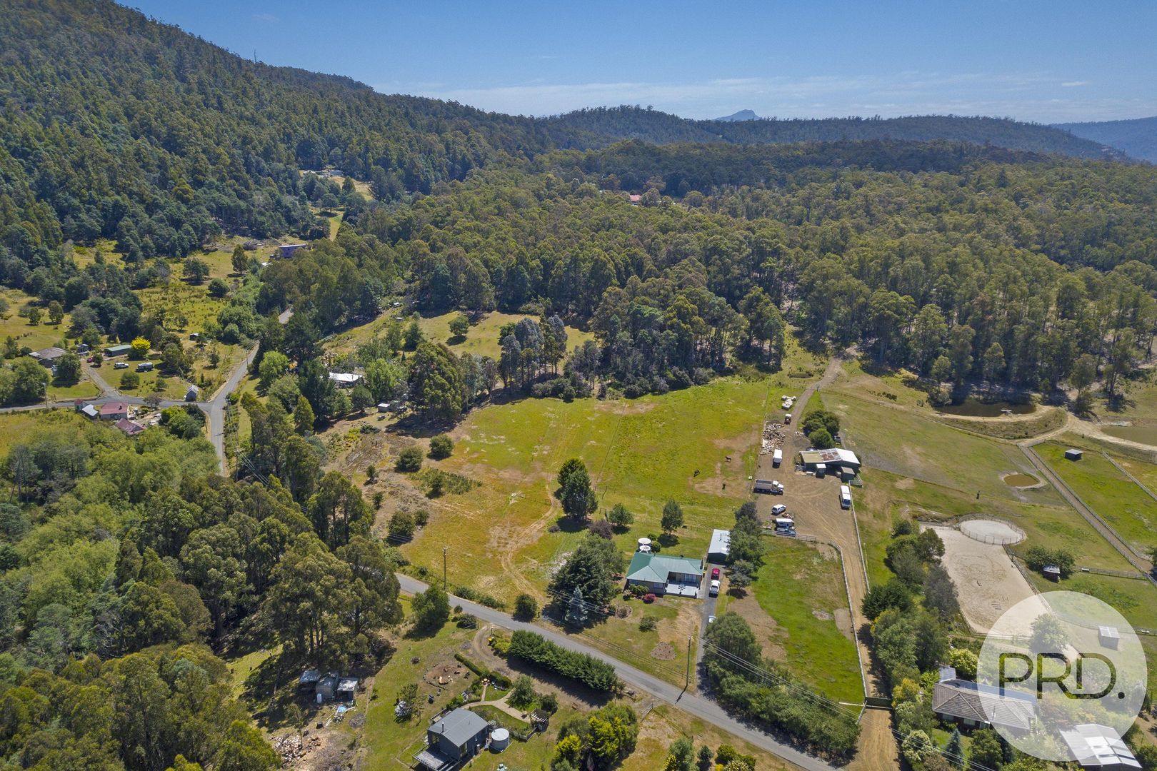 248 Springdale Road, Collinsvale TAS 7012, Image 2