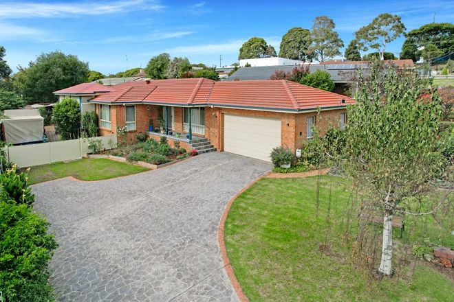 Picture of 5 McCulloch Avenue, WARRAGUL VIC 3820