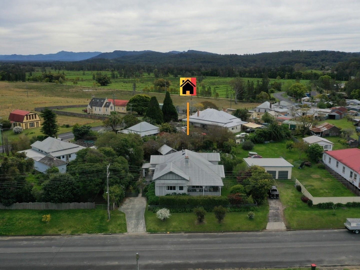 29 Macquarie Street, Coopernook Property History & Address Research