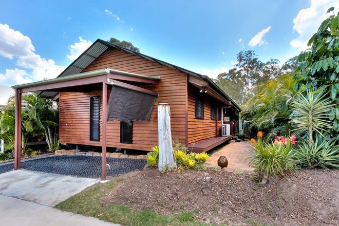 Picture of 21/26 Andrew Road, GREENBANK QLD 4124