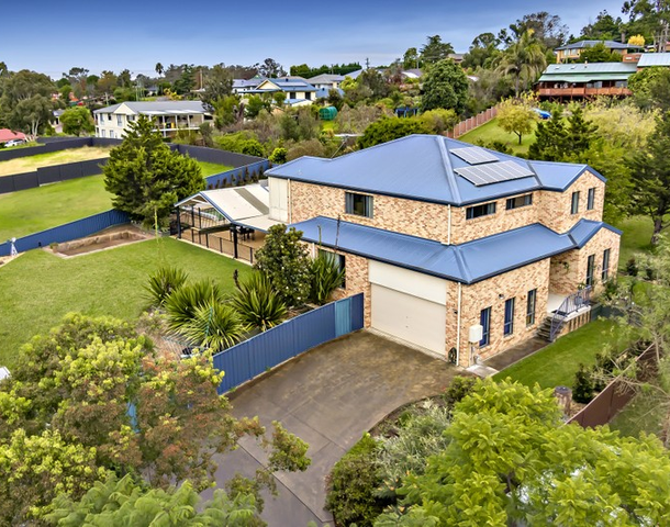 38 Park Avenue, Tahmoor NSW 2573