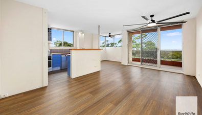 Picture of 30b/168 Willarong Road, CARINGBAH NSW 2229