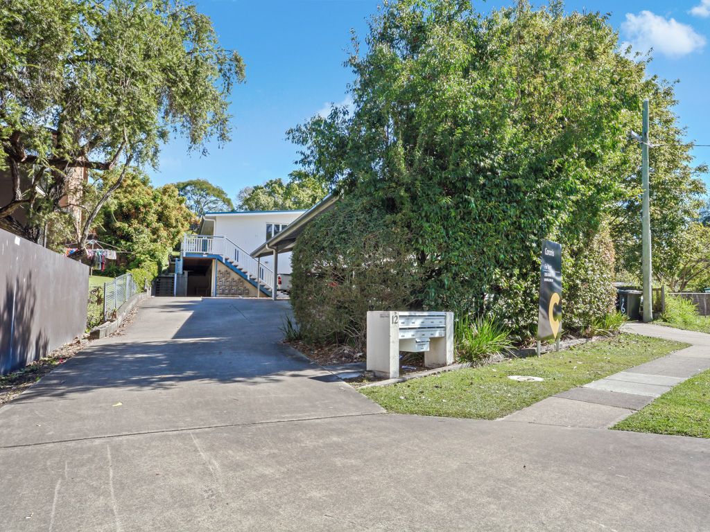 12 School Street, Kelvin Grove QLD 4059, Image 2