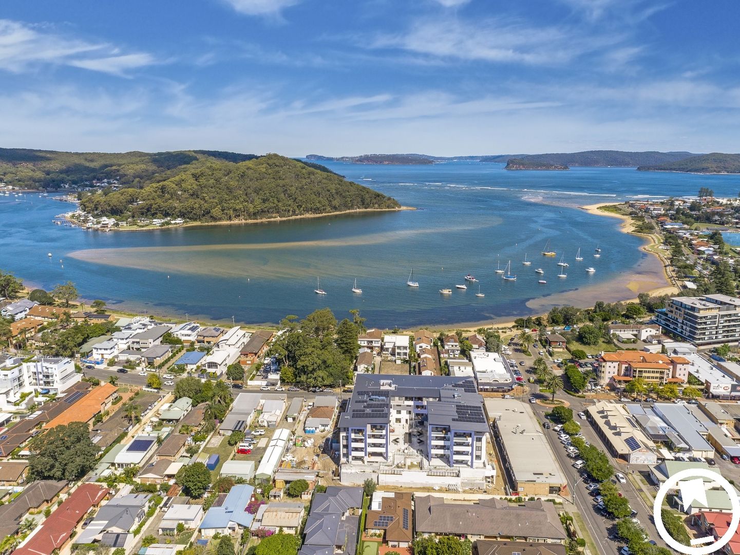 237245 Ocean View Road, Ettalong Beach NSW 2257 Domain