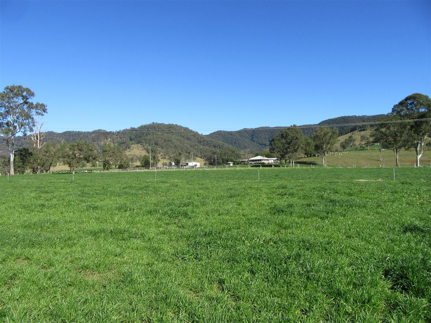 2527 Maleny Kenilworth Road, Conondale QLD 4552, Image 0