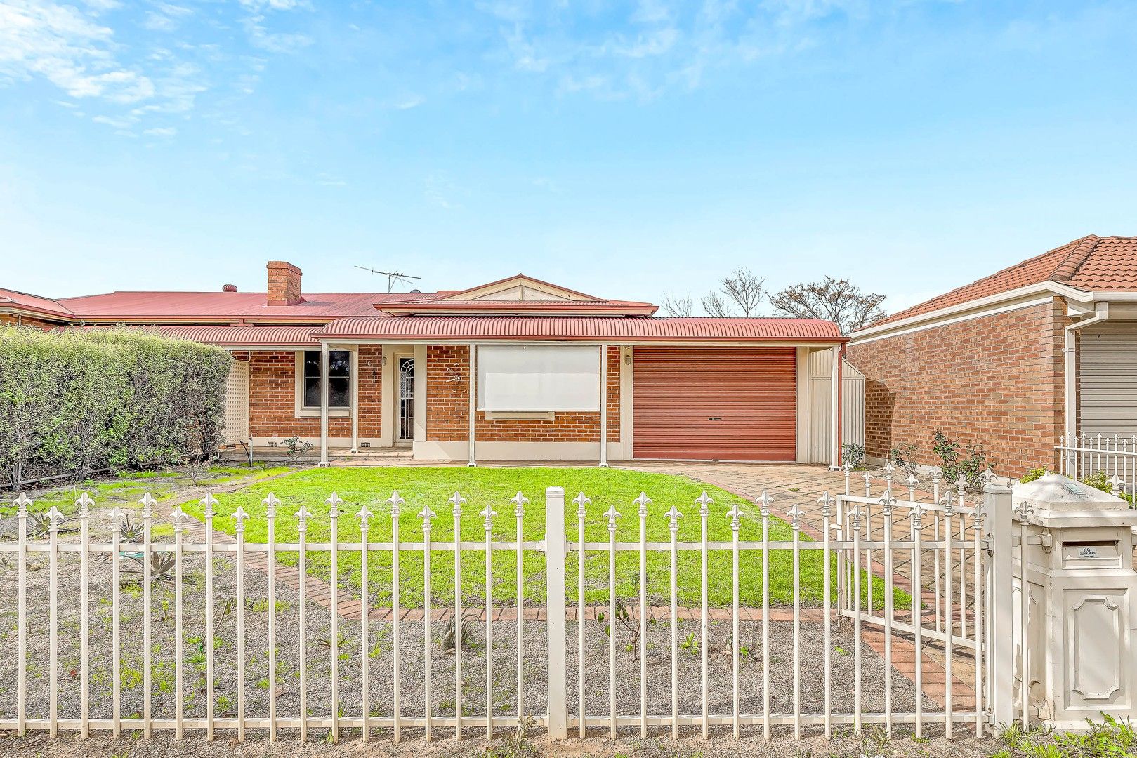 3 bedrooms House in 6 Minch Street FERRYDEN PARK SA, 5010