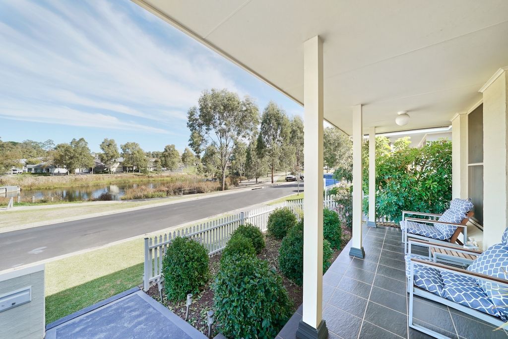 4 The Walk, Camden Park NSW 2570 House For Rent Domain