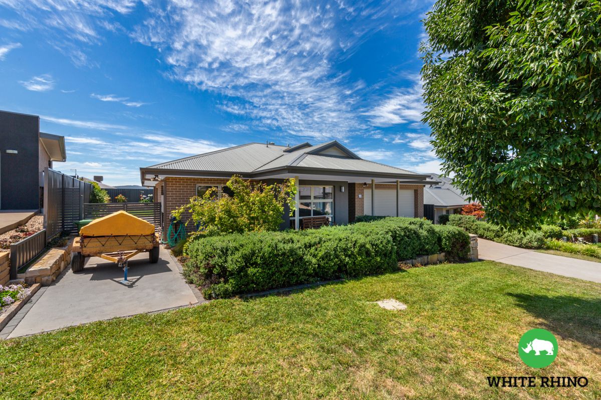 6 Baker Crescent, Googong NSW 2620, Image 1