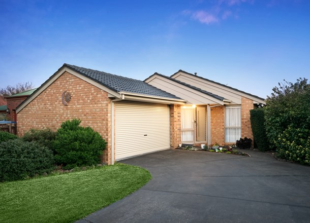 6 Hilda Mews, Aspendale Gardens VIC 3195