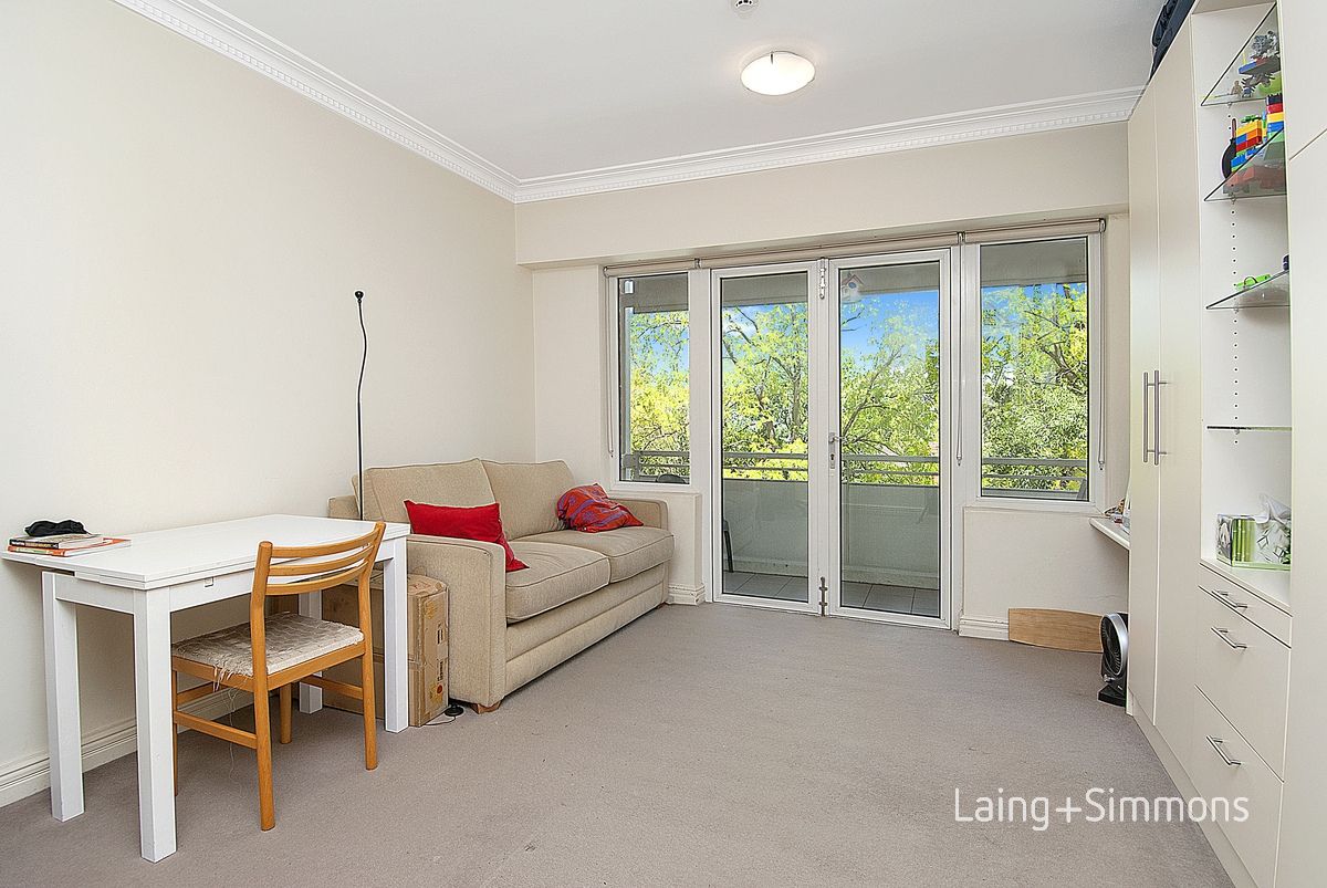 207/2 City View Road, Pennant Hills NSW 2120, Image 0