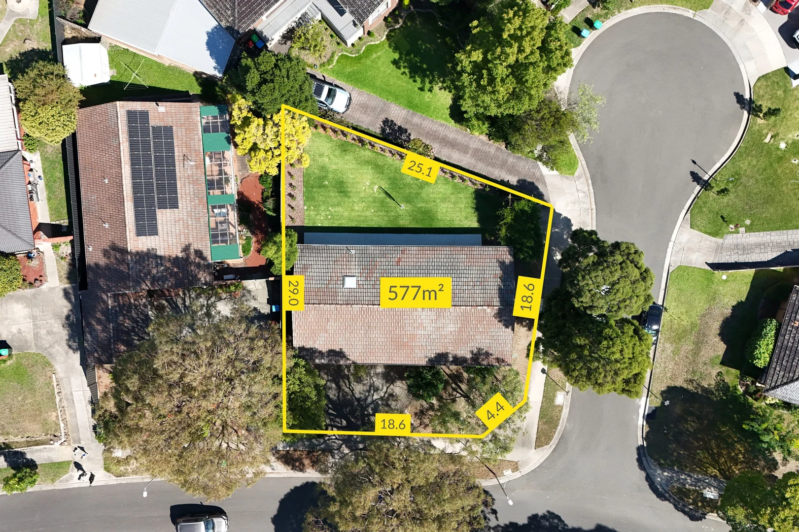Additional image 17 of 22 Ainsdale Avenue, Wantirna VIC 3152