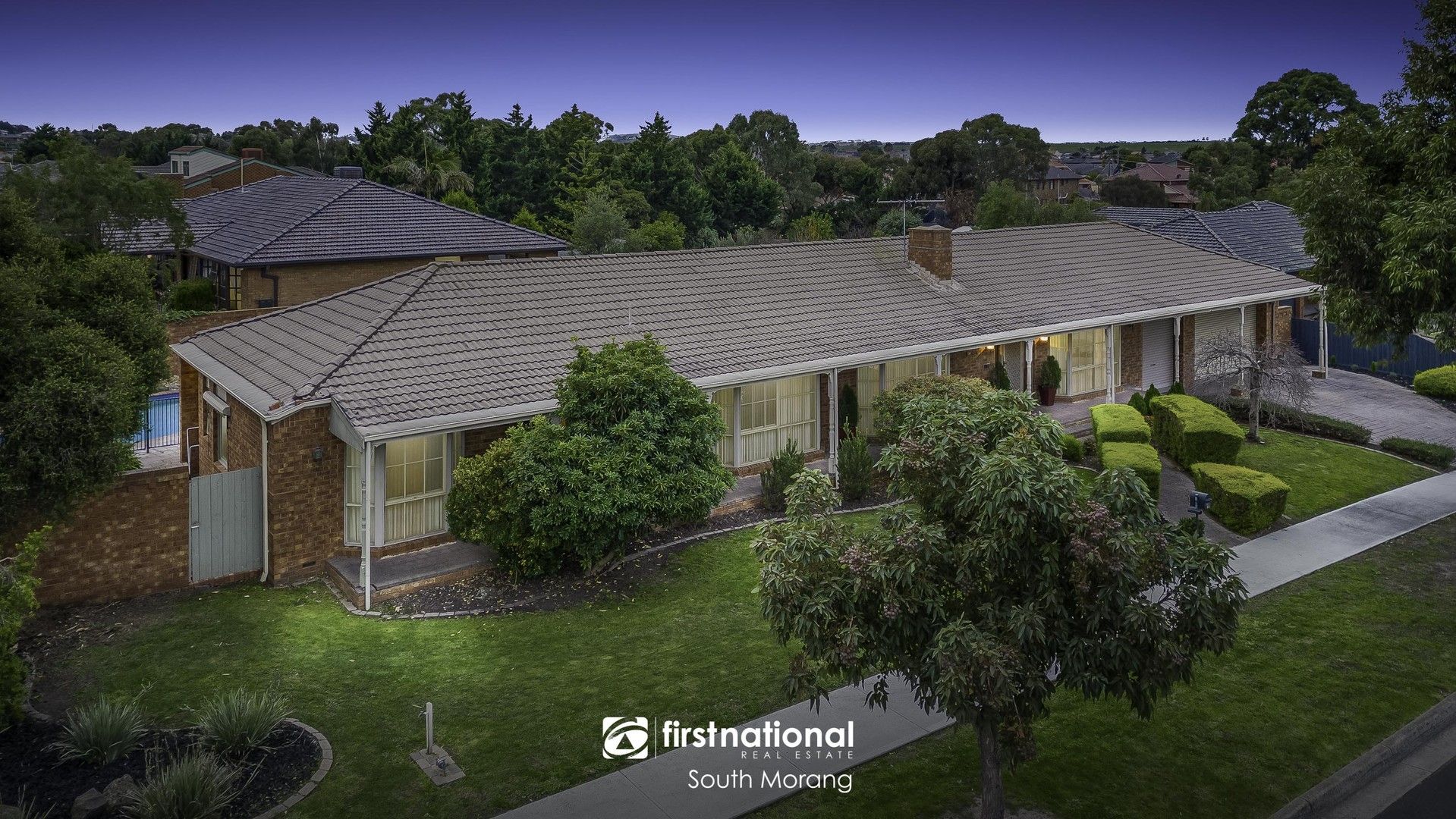4 bedrooms House in 30 Glencairn Drive GREENVALE VIC, 3059