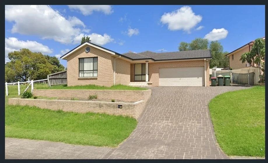 140 The Kraal Dr, Blair Athol NSW 2560