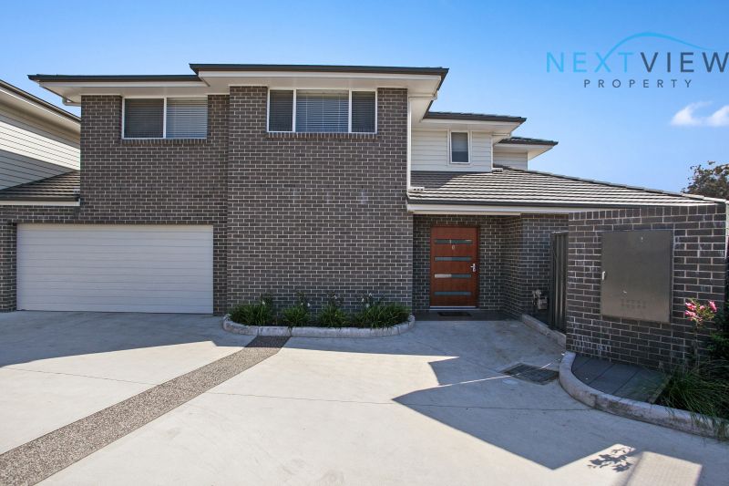 6/138 Chatham Rd, Broadmeadow NSW 2292, Image 0