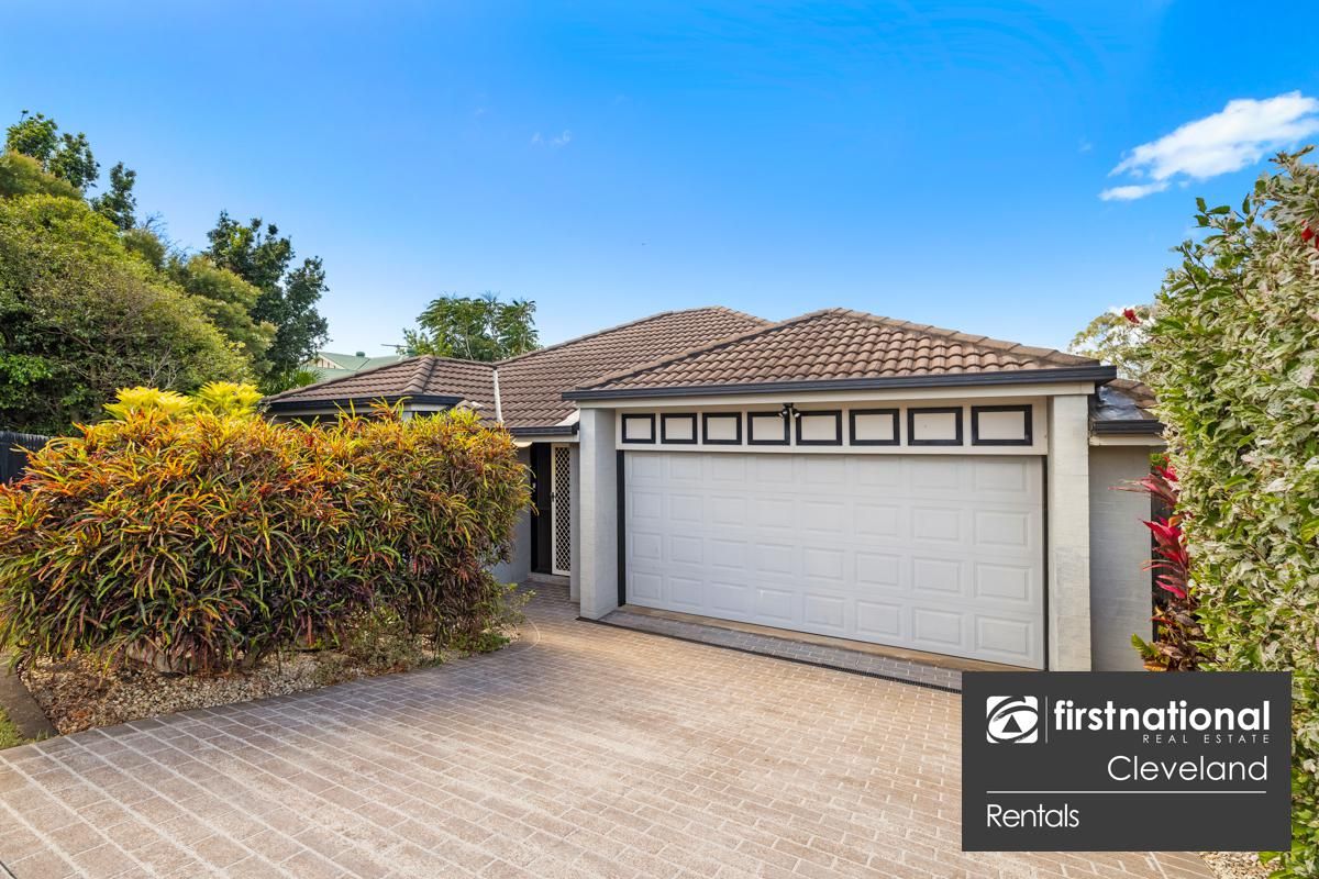 4 bedrooms House in 36 Morris Circuit THORNLANDS QLD, 4164