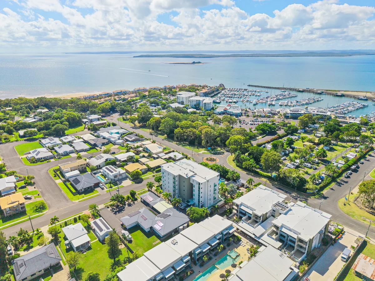 3/625 Esplanade, Urangan QLD 4655