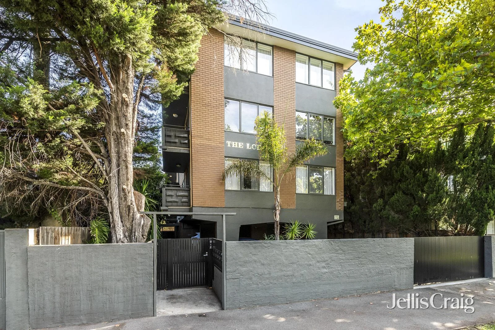 3/211 Brighton Road, Elwood VIC 3184