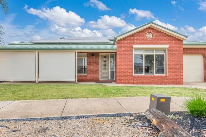 Picture of 2/24 Bennett Court, ECHUCA VIC 3564