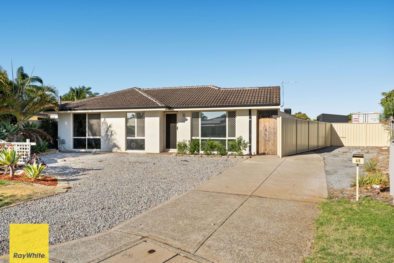 3 bedrooms House in 45 Jacana Parade BALLAJURA WA, 6066