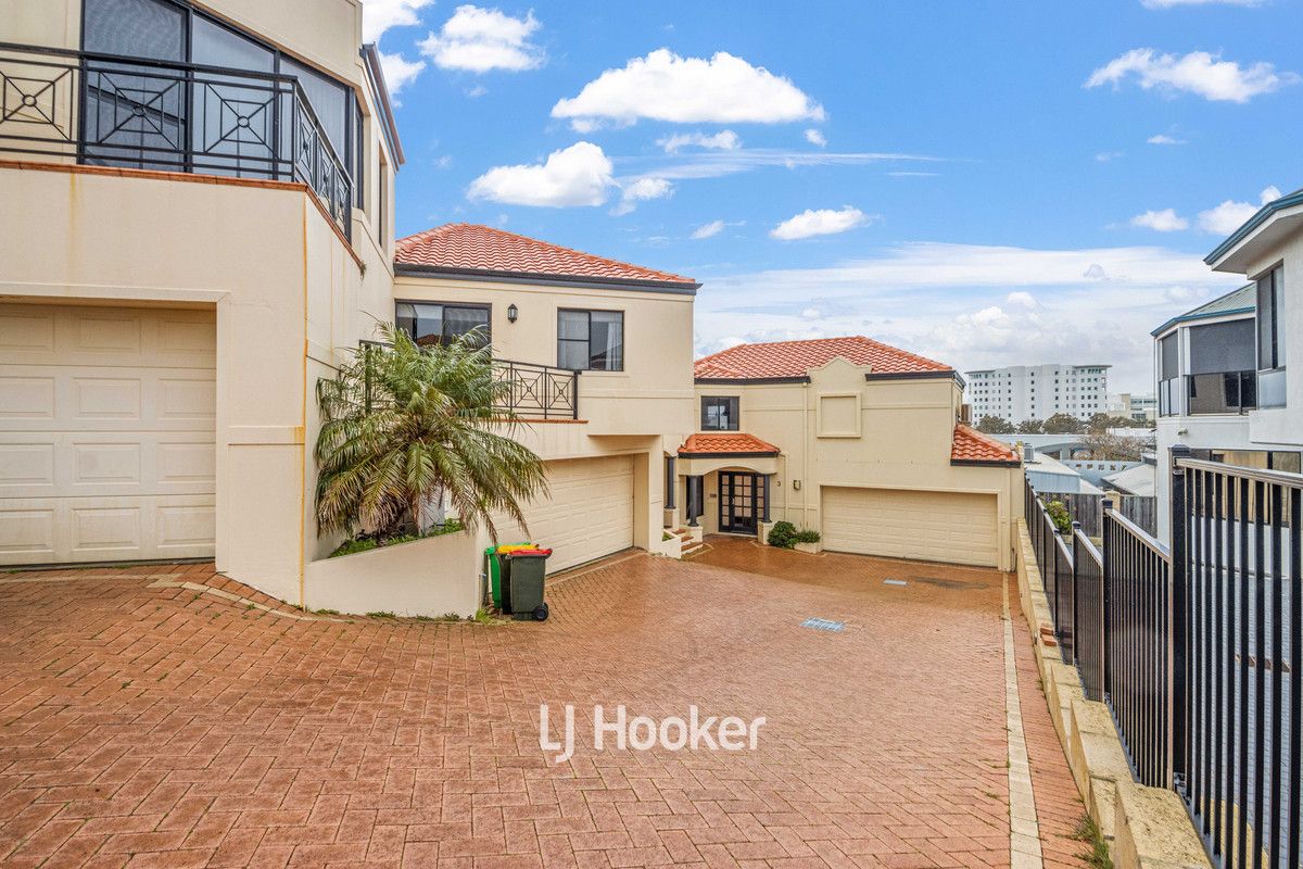 2/14 Sinclair Close, Bunbury WA 6230, Image 1