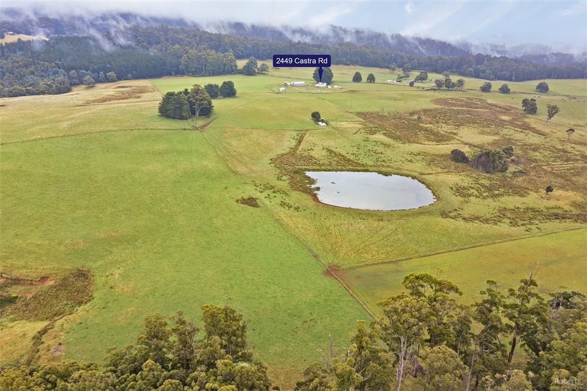 2449 Castra Road, Upper Castra TAS 7315, Image 2