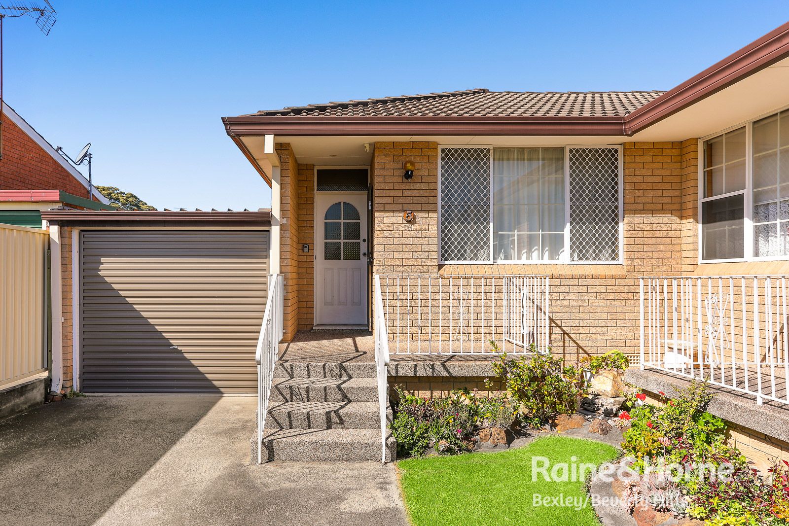 5/47 Beaconsfield Street, Bexley NSW 2207, Image 0