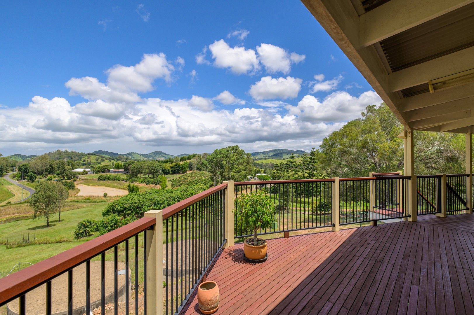 23 Kernke Road, Mcintosh Creek QLD 4570, Image 0