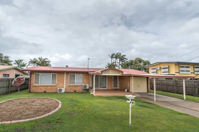 Picture of 15A Boundary Road, PAGET QLD 4740