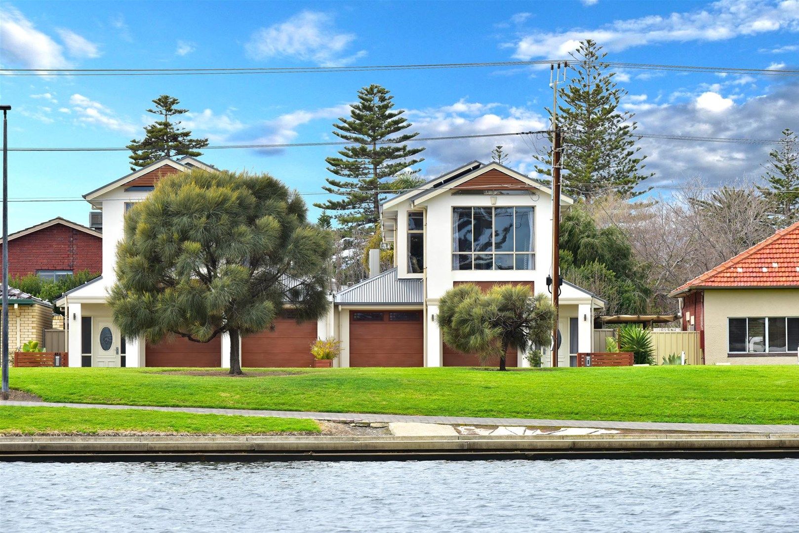 46 Adelphi Crescent, Glenelg Nort Property History & Address Research
