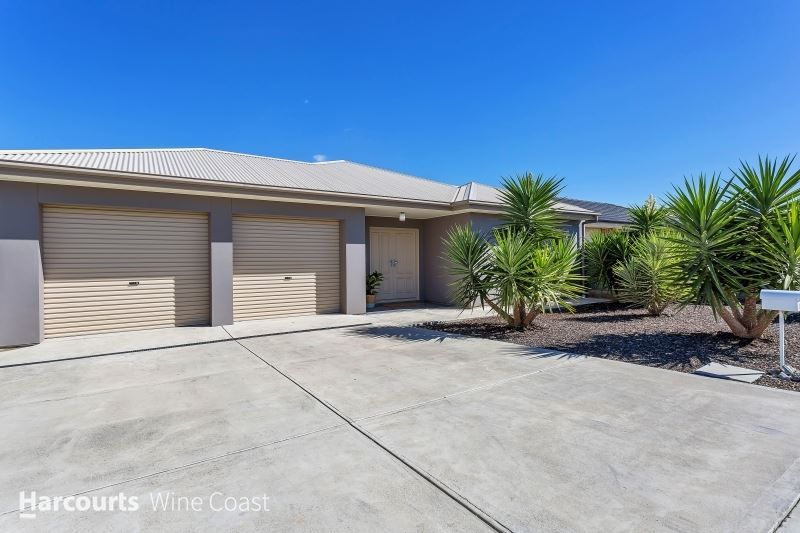 18 Sapphire Way, Aldinga Beach SA 5173, Image 0