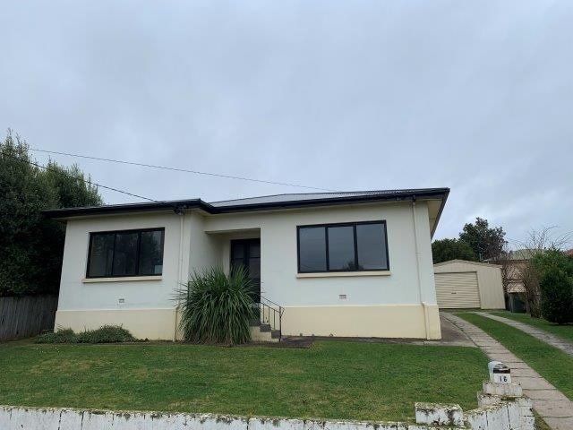 3 bedrooms House in 16 Ashburner Street DEVONPORT TAS, 7310