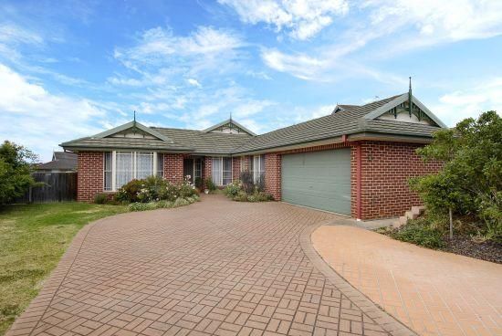 15 Romeo Place, Dural NSW 2158