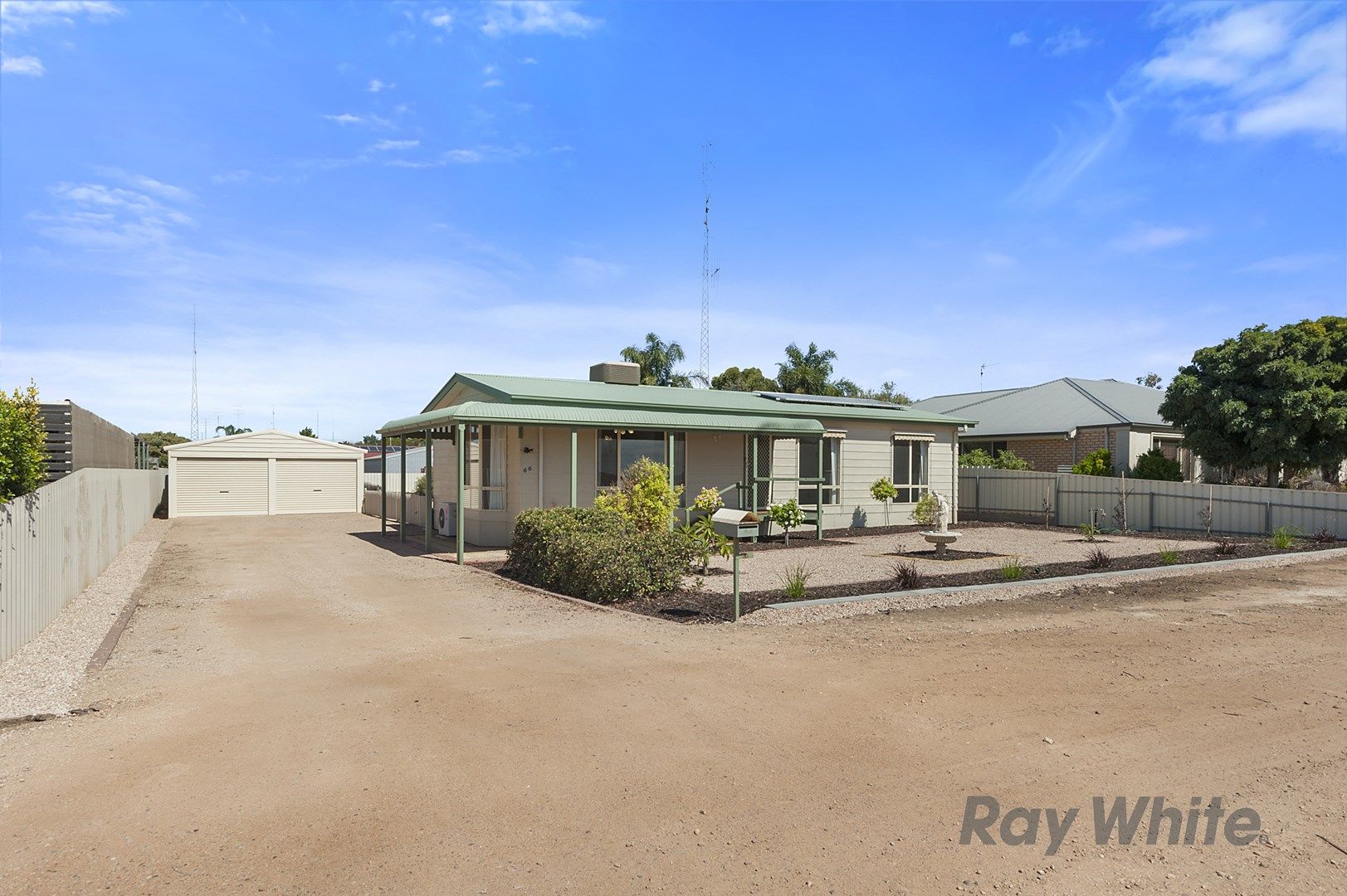 66 George Street, Kadina SA 5554, Image 1