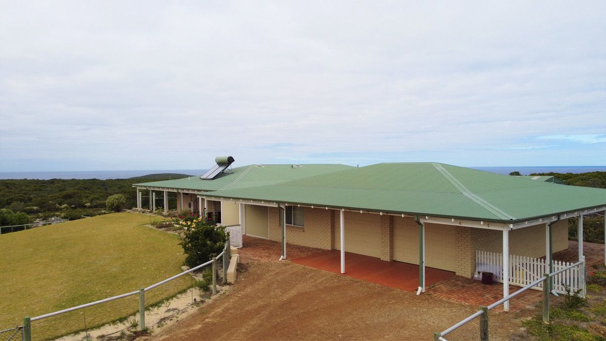 39 Horse Hill Road, Bremer Bay WA 6338 Domain