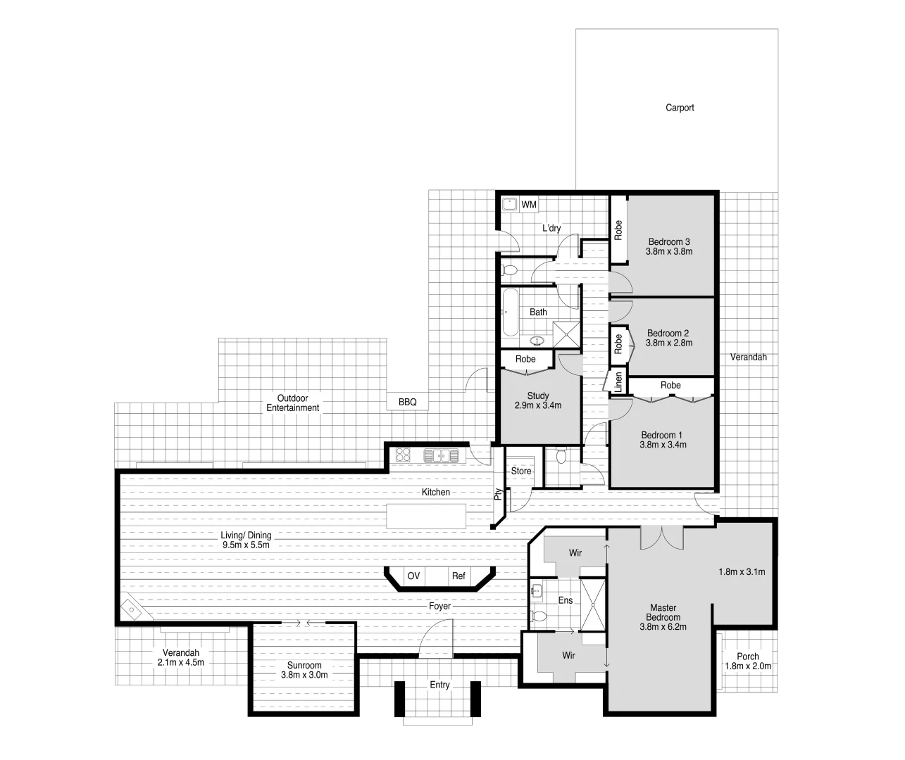 Additional image 13 of 118 Koloona Drive, Tapitallee NSW 2540