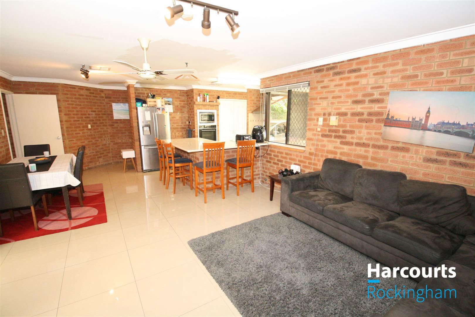 40 Cambridge Crescent, Cooloongup WA 6168, Image 2