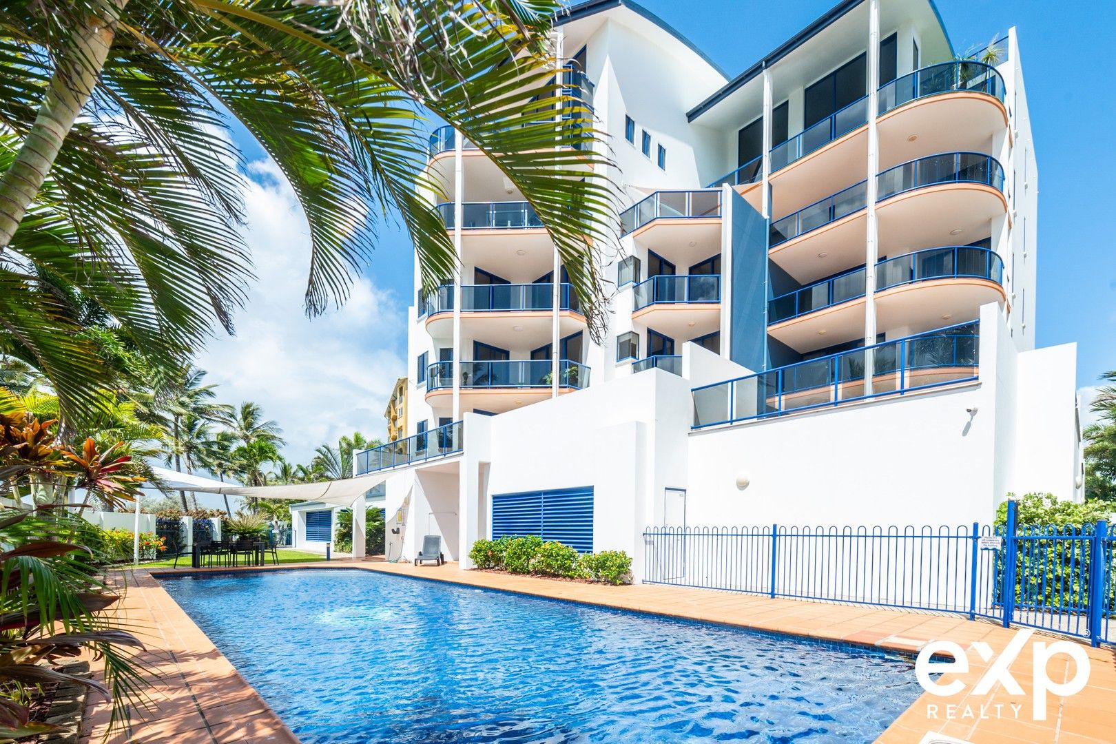 4/7 Megan Place, Mackay Harbour QLD 4740, Image 0