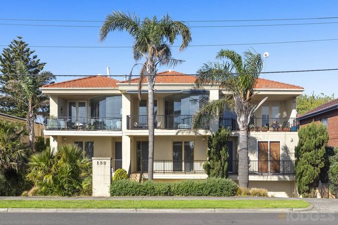Picture of 2/159 Beach Road, SANDRINGHAM VIC 3191