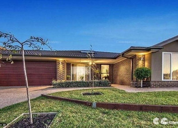 41 Gurnung Drive, Cairnlea VIC 3023