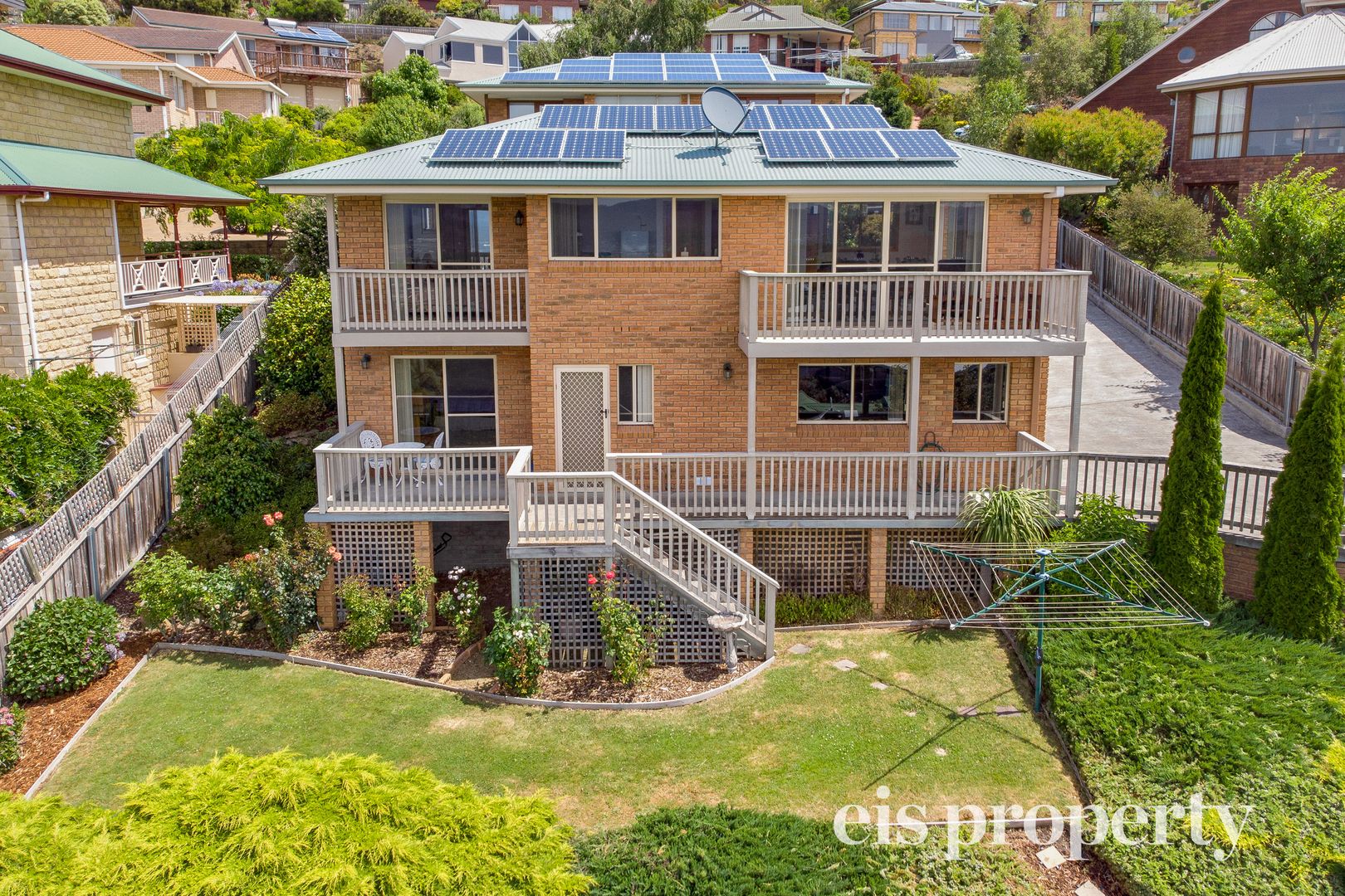 2/2 Hickson Place, West Hobart TAS 7000, Image 2