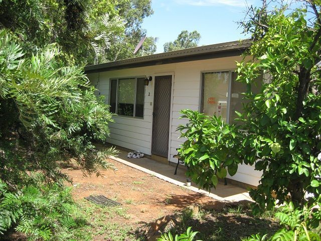 2 bedrooms Apartment / Unit / Flat in 2/20 Tenth Street COBAR NSW, 2835